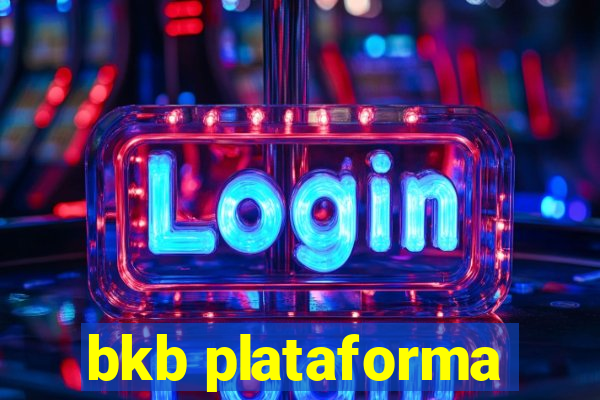 bkb plataforma